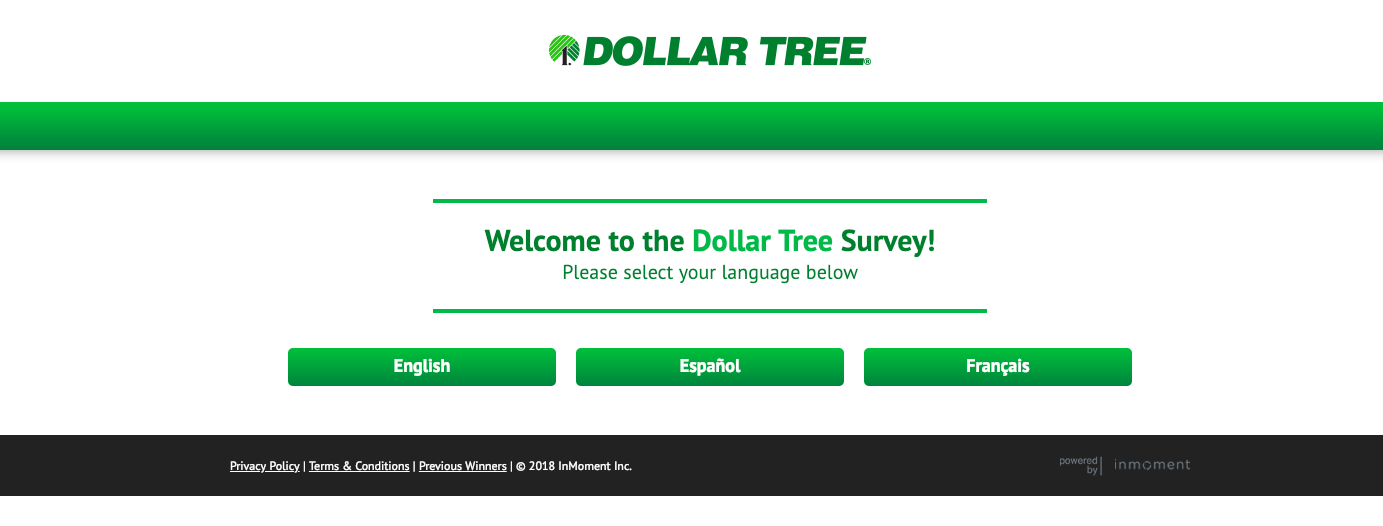 Dollar Tree