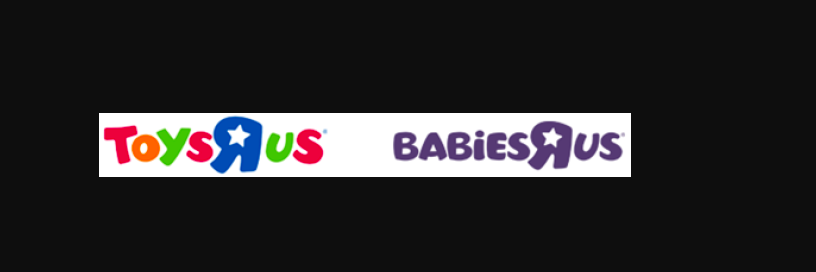 toysrus babiesrus