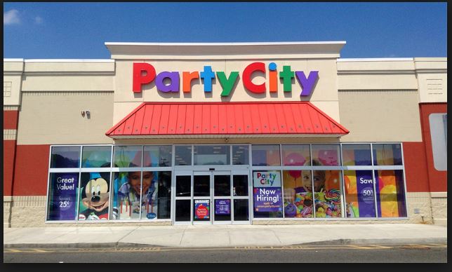 Party-City