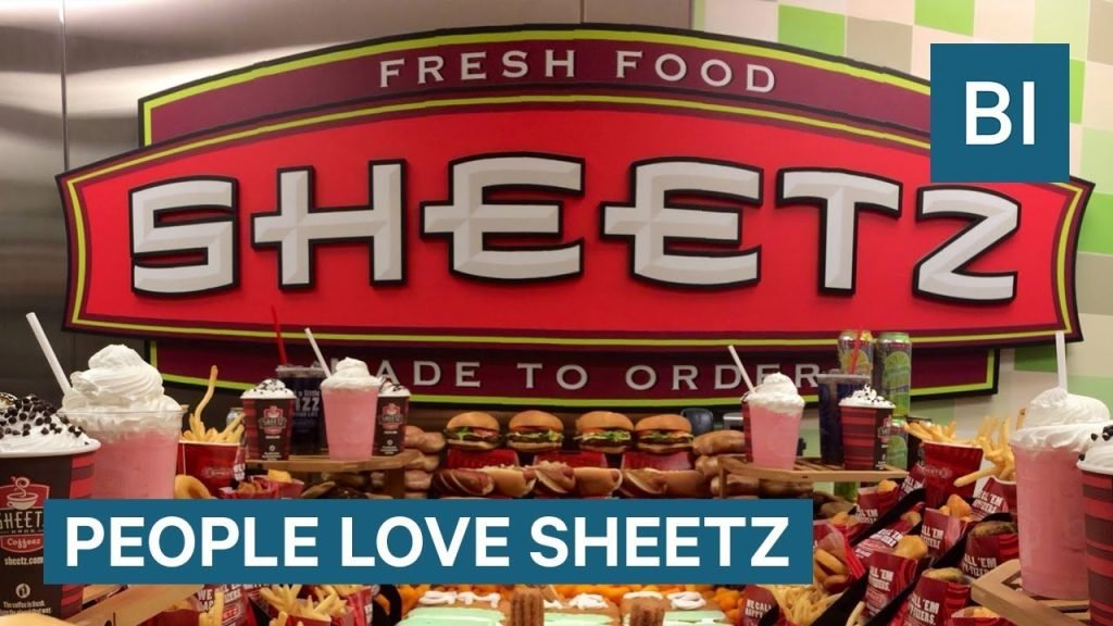 Sheetz