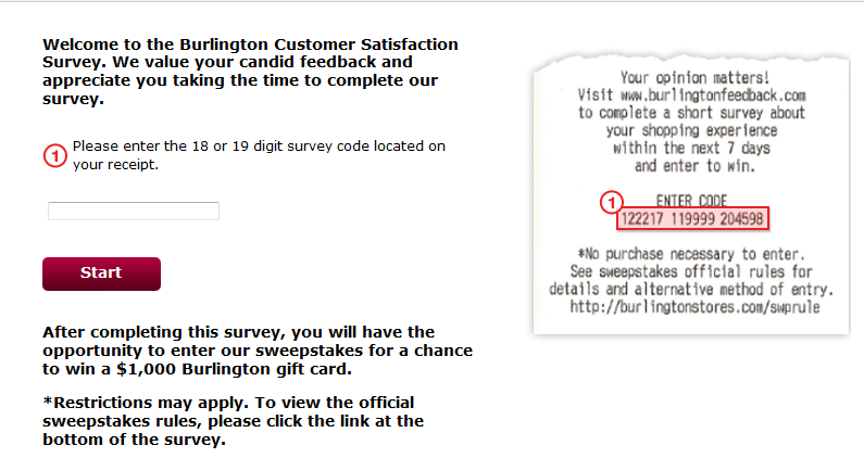 Customer Satisfaction Survey1