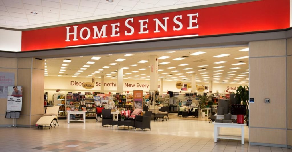 homesense