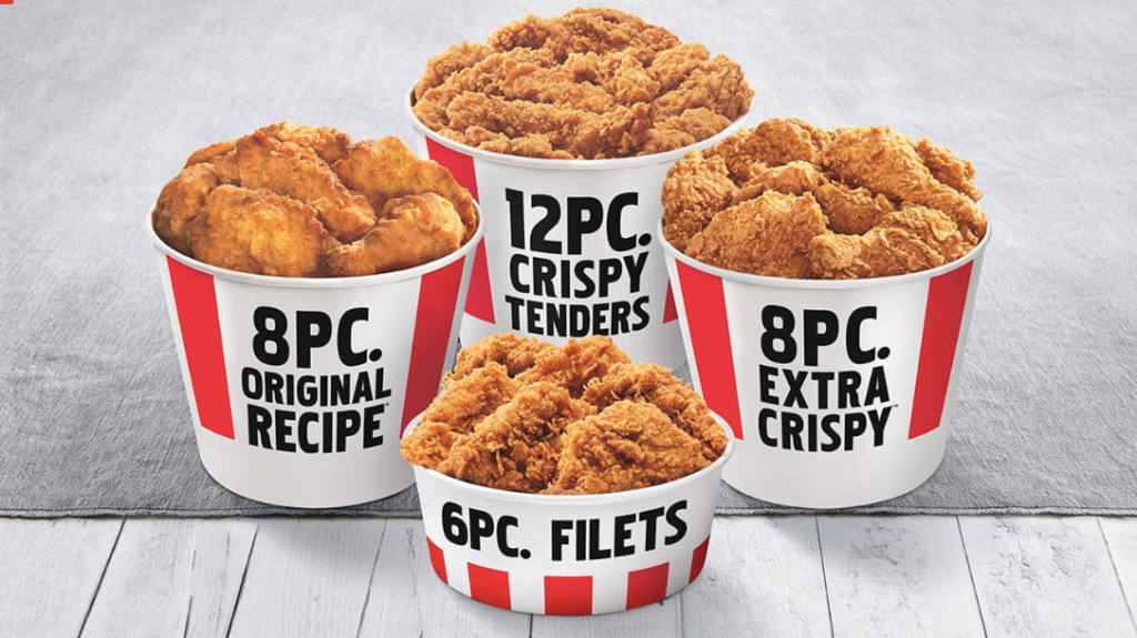 KFC