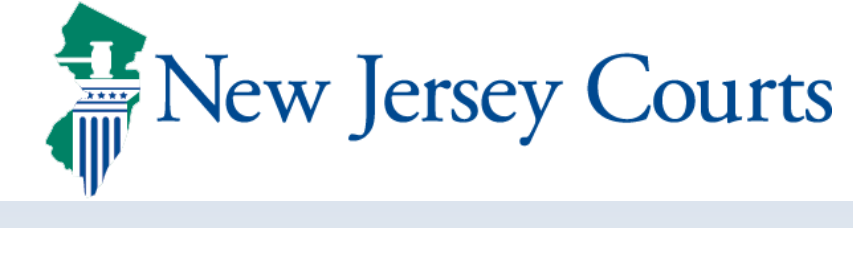 NJCourts Logo