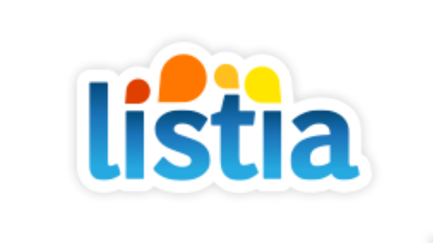 listia logo