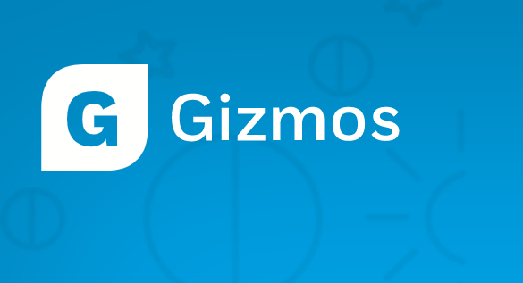 Gizmos Logo