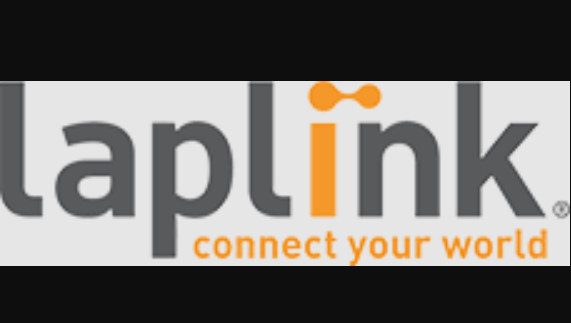 laplink logo