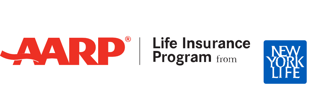 AARP Life Insurance Logo