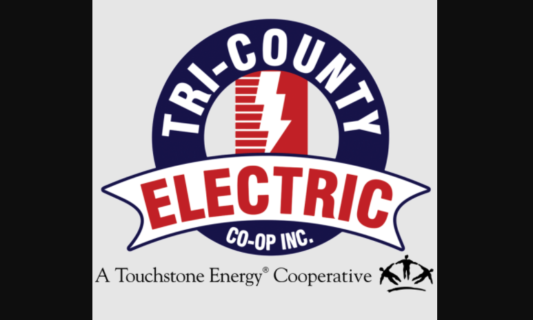 Tri County Electric Logo