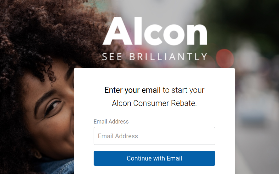 alcon rebate