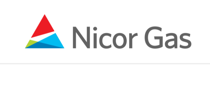 nicor gas