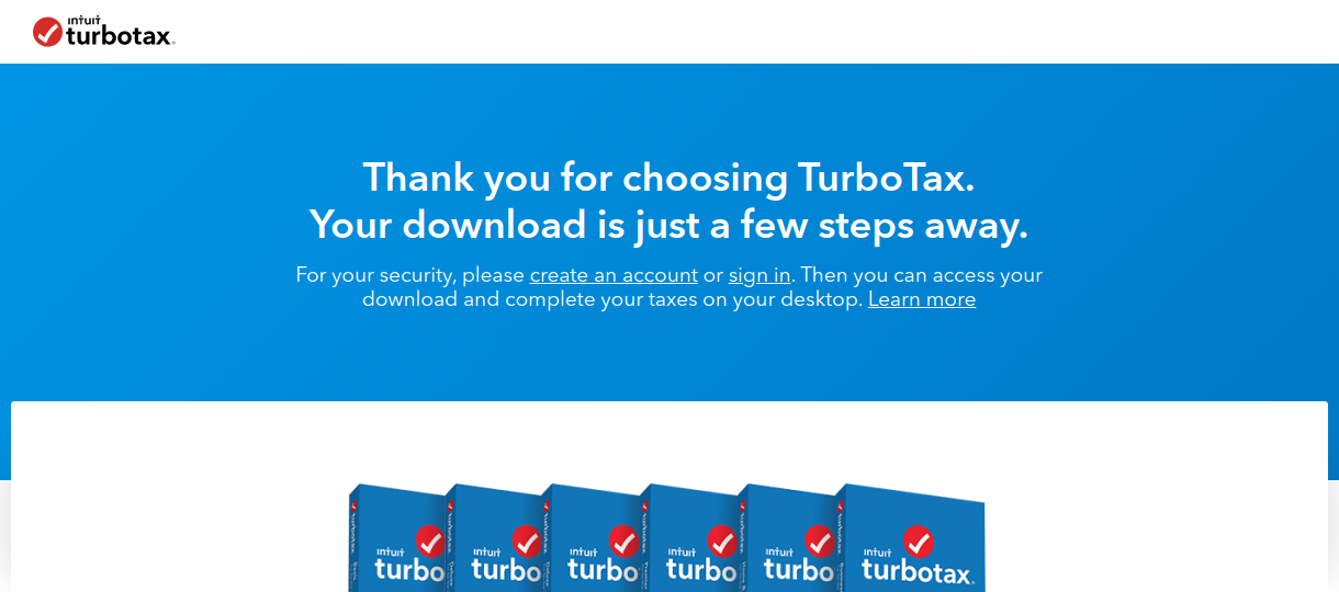 turbotax