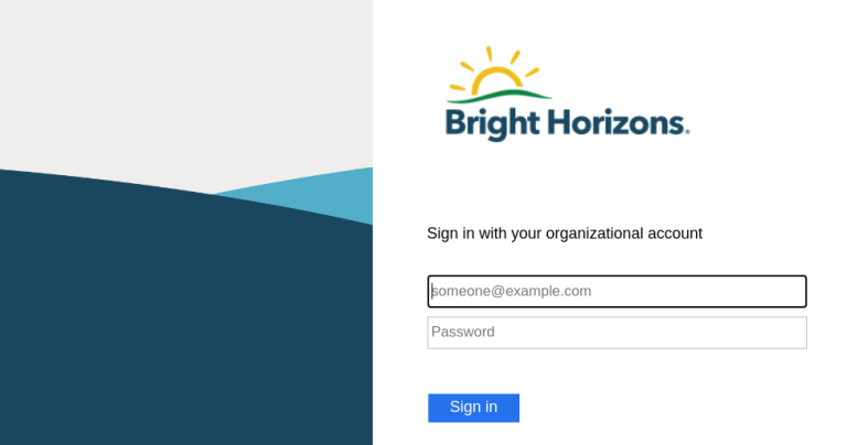 BrightWeb Login At Mybrightweb.brighthorizons.com | Survey Land