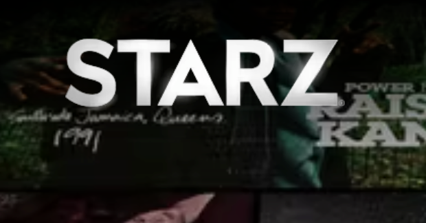 STARZ